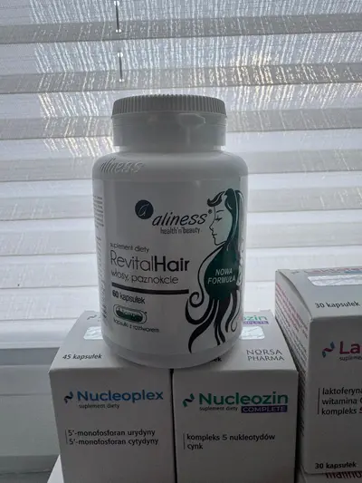 Sklep Trychologiczny Kosmetyki CelltiLab Tricoart Milena Kwaśniewska, specjalizuję się w diagnostyce i leczeniu problemów skóry głowy oraz włosów, oferując profesjonalne konsultacje i indywidualnie dobrane terapie. Nowa 15, 85-119 Bydgoszcz https://milena-trycholog.pl