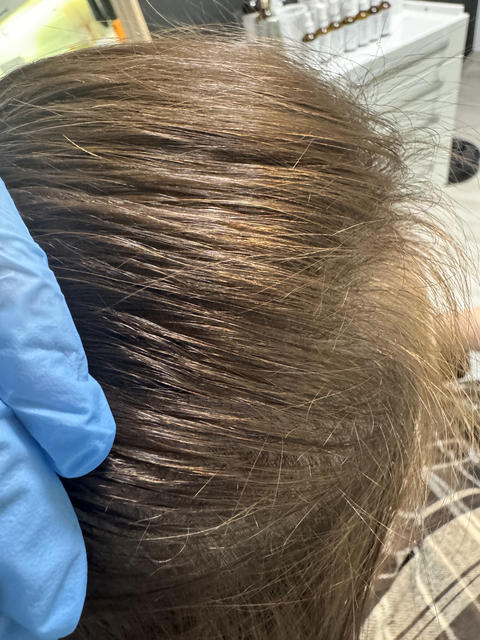 Skuteczny Odrost i Zagęszczanie Włosów Trycholog Bydgoszcz Milena - ul. Nowa 15, 86-119 Bydgoszcz, tel. 571 280 110